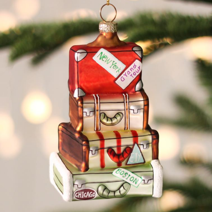 크리스마스 트리 장식 오너먼트