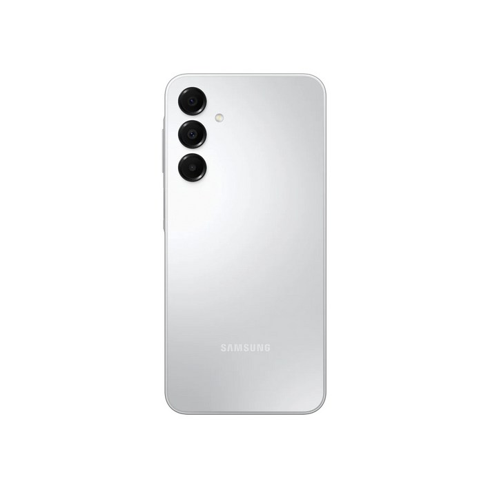 삼성 갤럭시 A16 128GB SM-A165 미사용 공기계 새상품 3사호환 알뜰폰, 그레이, 128GB