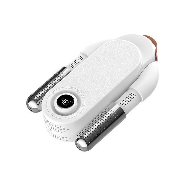 Geeah 신발 건조기 슈즈쏙 휴대용 관리 건조기