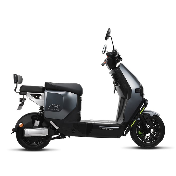 [완조립]배달 전기스쿠터 모토벨로 A31 고출력 전기 전동스쿠터 1200W 60V 26Ah