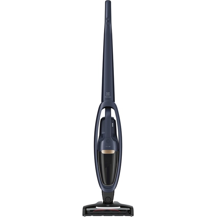 일렉트로룩스 Well Q7 핸디 스틱 무선 청소기 WQ712OIB, 인디고블루, WQ712OIB