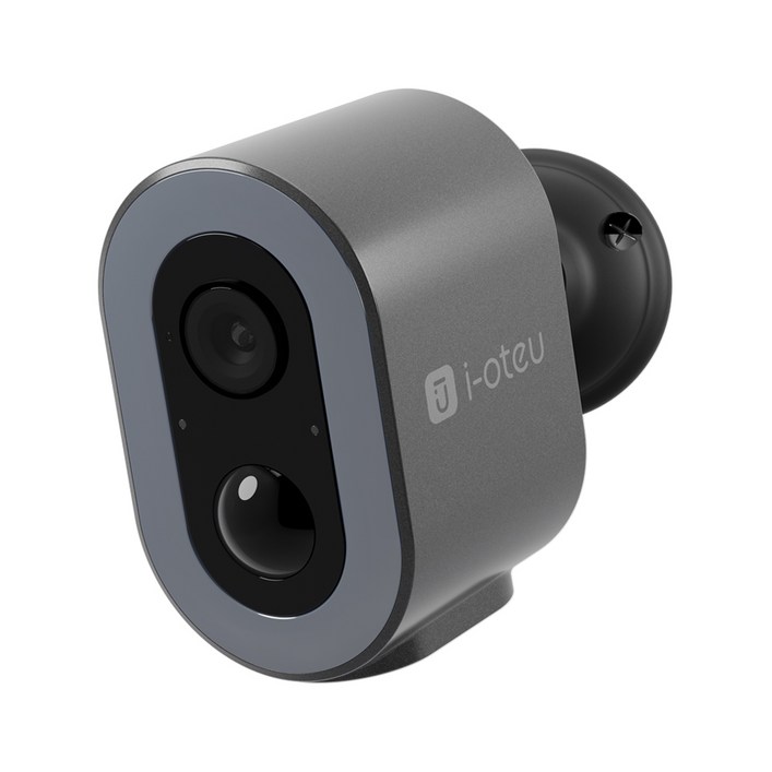 아이오트 2K QHD 무선 보안 홈 카메라 현관 CCTV 실내외겸용 S7