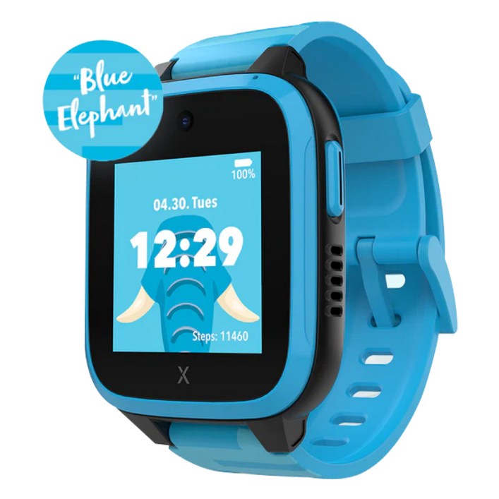 키즈워치폰 엑스플로라 XGO3 4G 유심 위치추적 Kids Smart Watch Phone, GPSCellular, 3.302cm, 블루 키즈워치폰 엑스플로라 XGO3 4G 유심 위치추적 Kids Smart Watch Phone, GPSCellular, 3.302cm, 블루