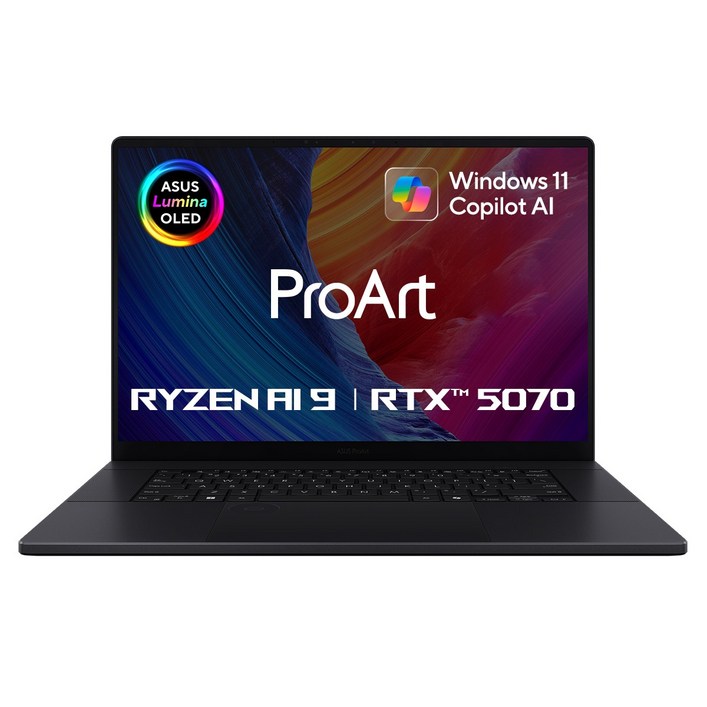 ASUS H7606WPME041W AMD 라이젠 AI 9 HX 370 32GB NVMe 1TB RTX 5070 WIN11 HJ, H7606WPME041W, WIN11 Home, 32GB, 1TB, 나노 블랙 ASUS H7606WPME041W AMD 라이젠 AI 9 HX 370 32GB NVMe 1TB RTX 5070 WIN11 HJ, H7606WPME041W, WIN11 Home, 32GB, 1TB, 나노 블랙