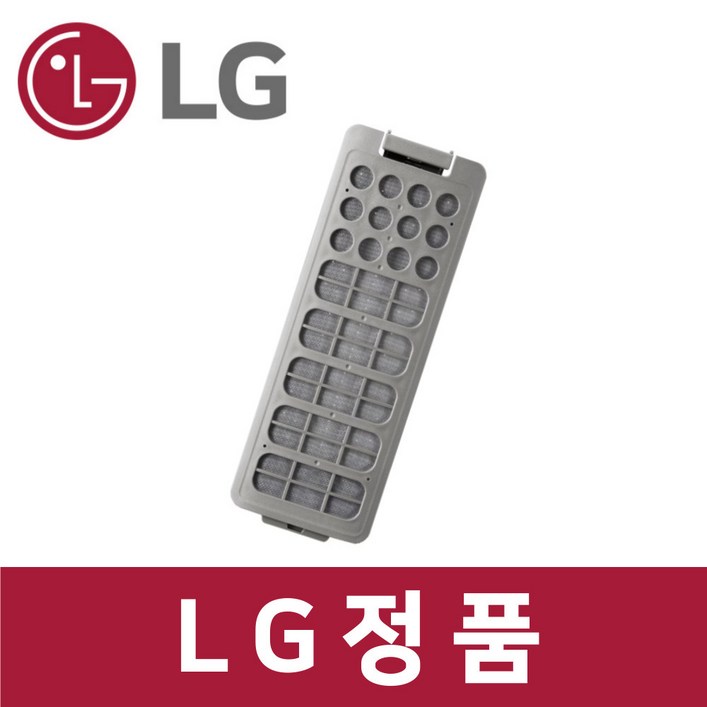 LG 정품 T18DX7 세탁기 필터 먼지 거름 망 sh98001