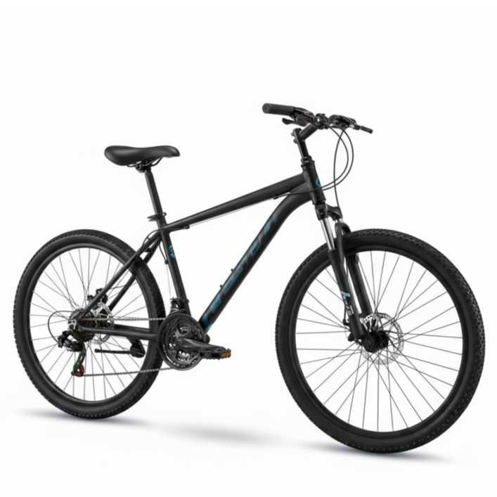 2026 삼천리 26 스팅거 SFD 21단 알루미늄 디스크브레이크 MTB 자전거