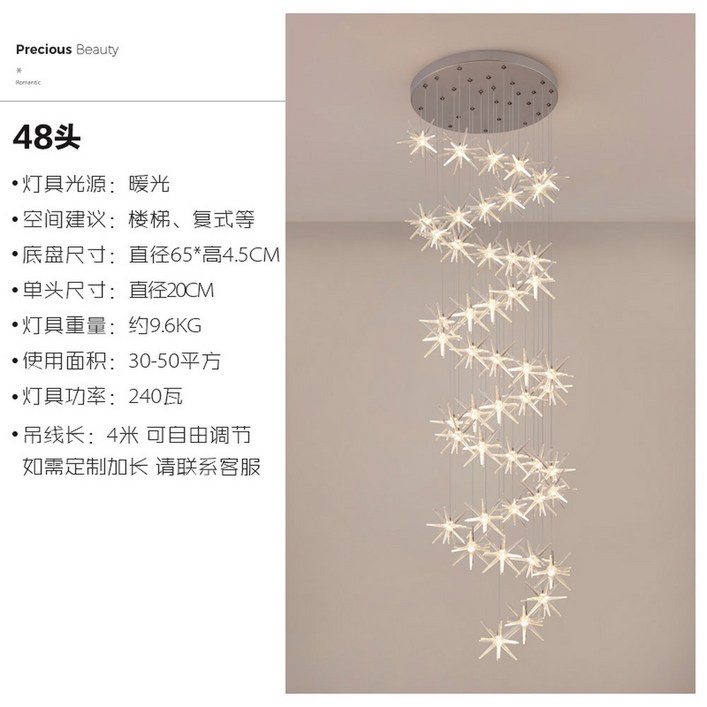LED 조명 전구 원색 빈티지 무드등 샹들리에
