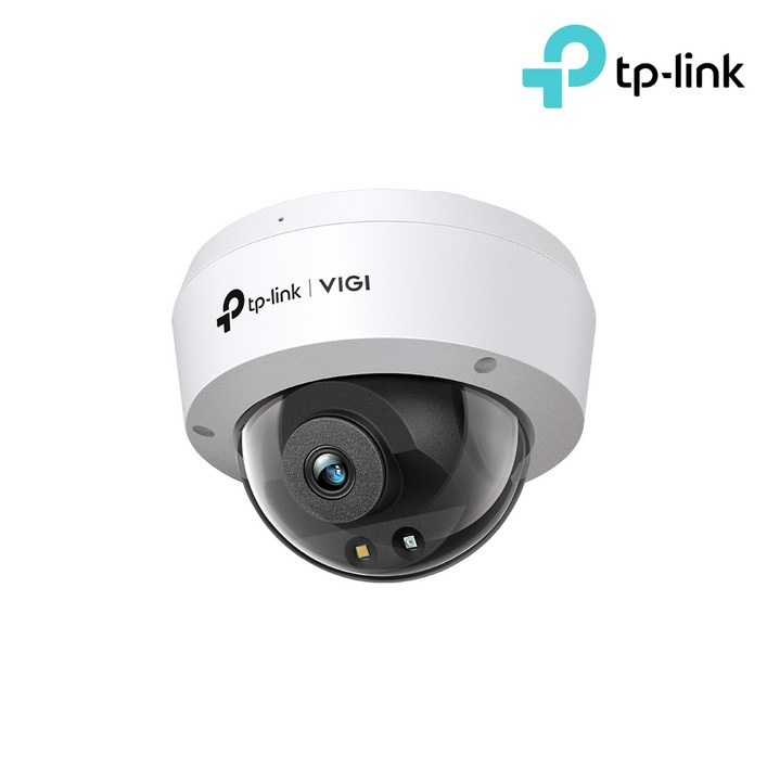 티피링크 VIGI C250 4mm 매장 홈 CCTV 스마트 IP카메라, 단일상품, 1개 티피링크 VIGI C250 4mm 매장 홈 CCTV 스마트 IP카메라, 단일상품, 1개
