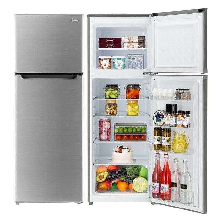 위니아 소형냉장고 2도어 모음전