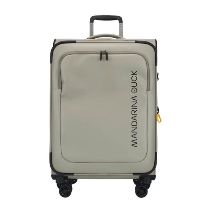 만다리나덕 ECODUCK 26인치 화물용 캐리어 OSV03 399MUD