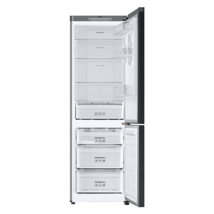 BESPOKE 냉장고 RB33A3662AP 333L 키친핏 가변도어 도어색상선택