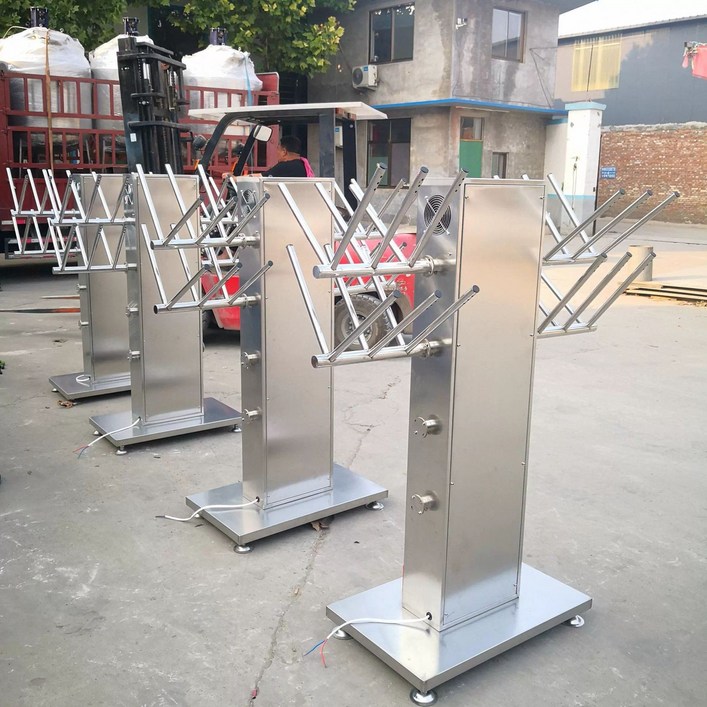 TCC글로벌 스테인리스 신발소독기,신발살균기,운동화건조기,장화건조기,안전화건조기, 단면 20쌍, 기본 모델명품번