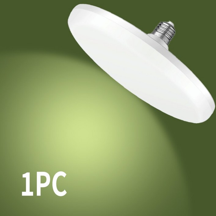 호환 E27 Led 전구 220V LED 조명 가정용 에너지 절약 램프 30W UFO 실내 홈 룸 슈퍼 밝은