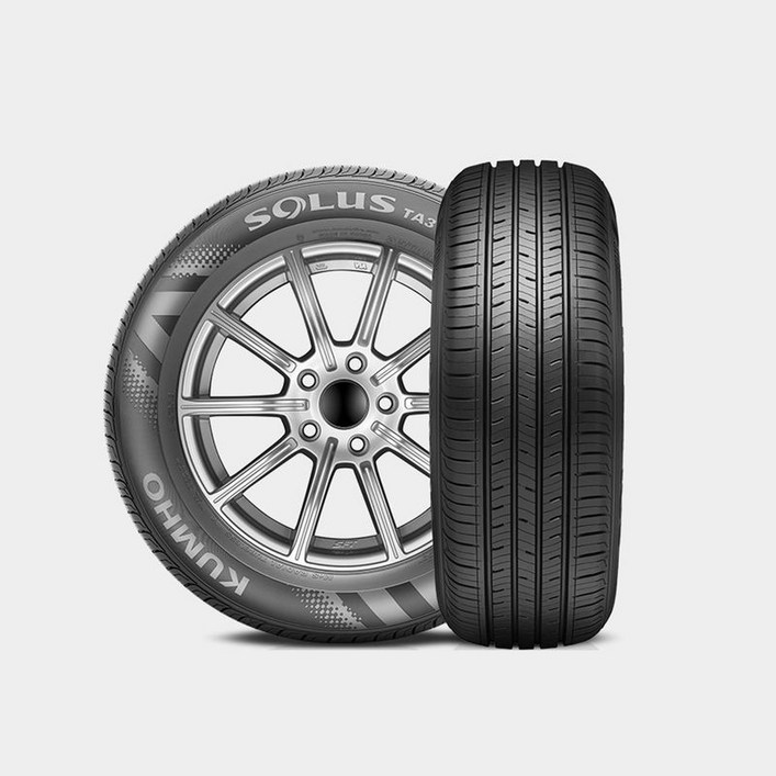 금호타이어 솔루스 TA31 275 40 19