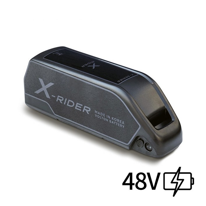 엑스라이더 전용 엑스라이더 LG KTX 배터리팩 48V 20Ah