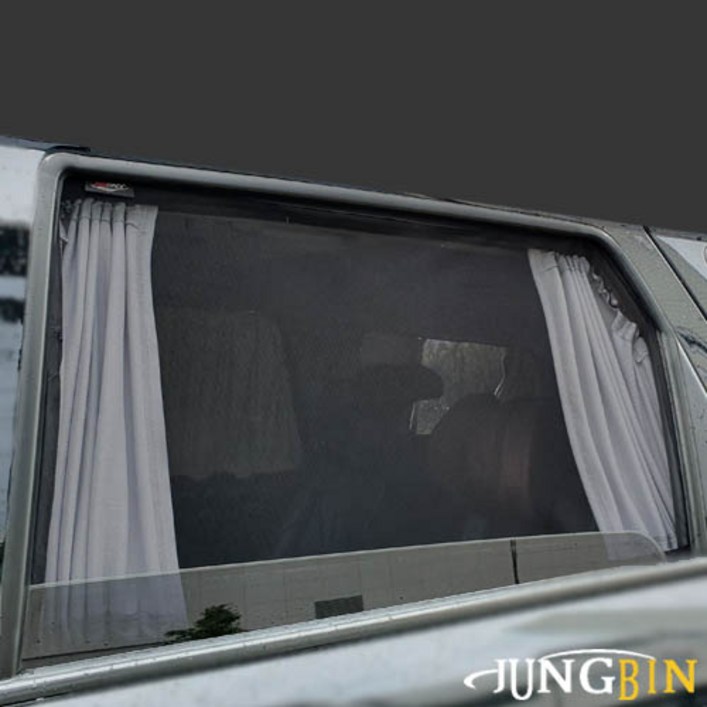 올뉴카니발 /더뉴카니발 맞춤제작 모기장 / 방충망 / 햇빛차단