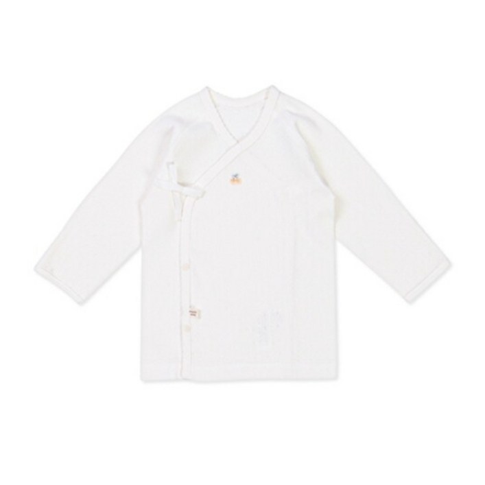 오가닉맘 제이미배내저고리MKFNBE05