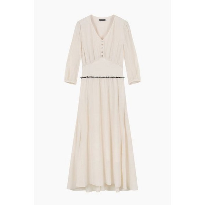 시슬리 뉴치피 니트 허리 원피스 SAOP31531 2368136