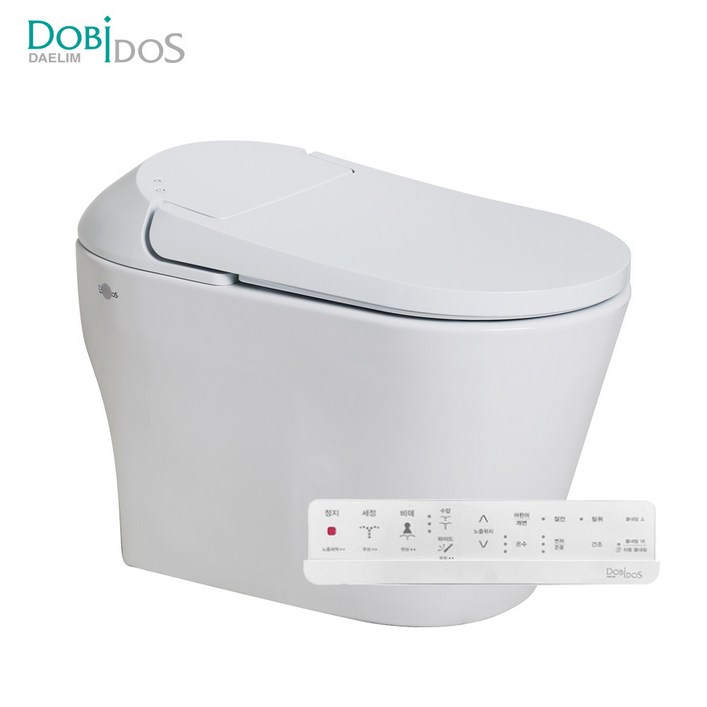신제품 대림 비데일체형양변기 직수형 DB-9800 서울경기인천 설치비포함, 방문설치, DB-9800