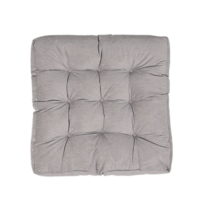 마메 프리미엄 쿠션 사각방석 솜포함