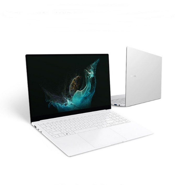 K 삼성 갤럭시북2 프로 NT951XED 39.6cm15.6인치 i71260P 16256GB Win10 Pro 미개봉 새상품, 1TB