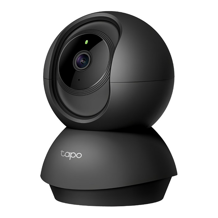 타포 3MP 회전형 스마트 홈 WiFi 카메라 실내용, Tapo C211, 1개 타포 3MP 회전형 스마트 홈 WiFi 카메라 실내용, Tapo C211, 1개