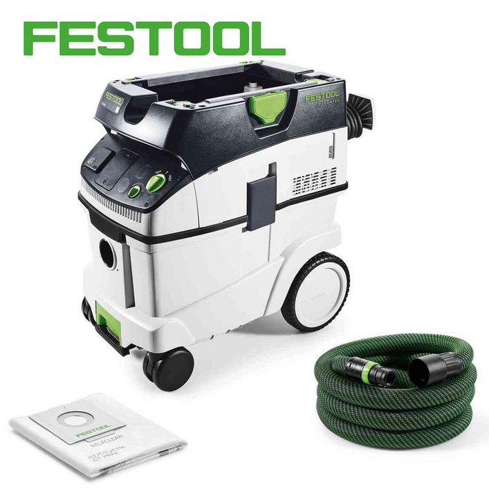 FESTOOL 페스툴 이동식 집진기 CTL 36 E KR 574971 FESTOOL 페스툴 이동식 집진기 CTL 36 E KR 574971