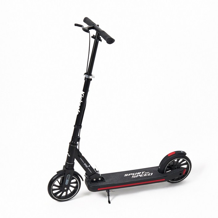 킥세이프 Kicksafe 킥보드 수동 어린이 성인 접이식