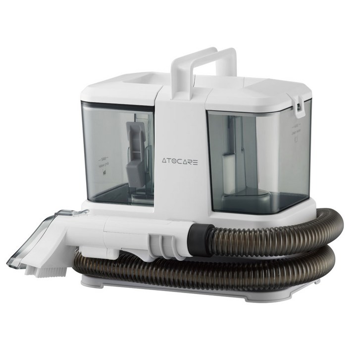 아토케어 습식청소기 아쿠아 스톰 EPAQVMC07