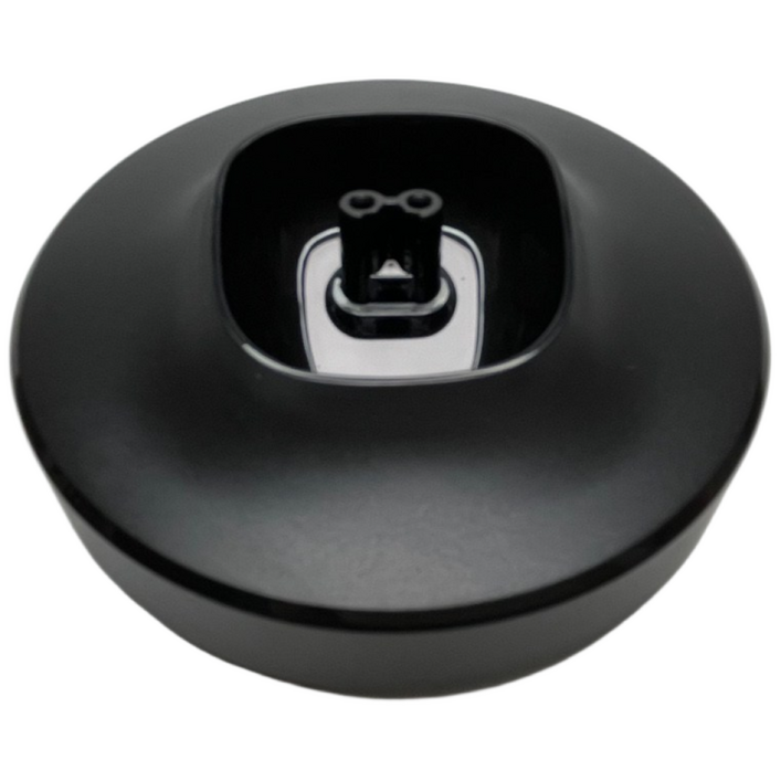 필립스 정품 전기면도기 충전스탠드 SkinIQ 전용 S5000 7000 9000, AC51, 단일 색상