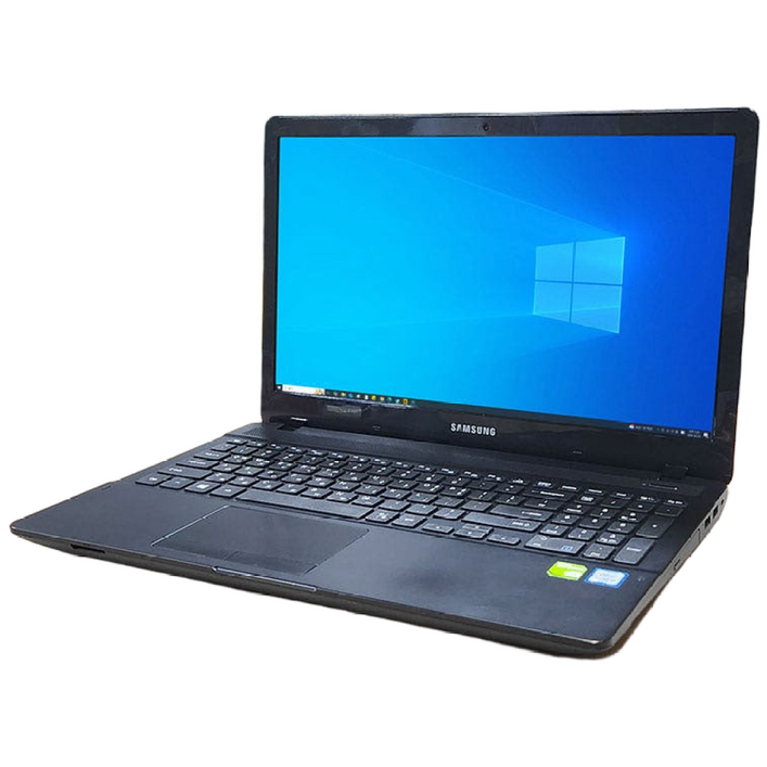 삼성전자 노트북 i5 6세대 사무용 인강용 업무용 A 노트북 NT371B5L 8G 256G, NT371B5L A급, WIN10 Pro, 16GB, 128GB, 블랙