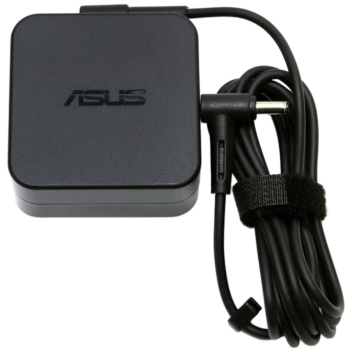 ASUS 19V 2.37A 4.0mm X540LADM415 분리형 어댑터 케이블포함 아수스 X302L X302LA, 어댑터케이블, 1개