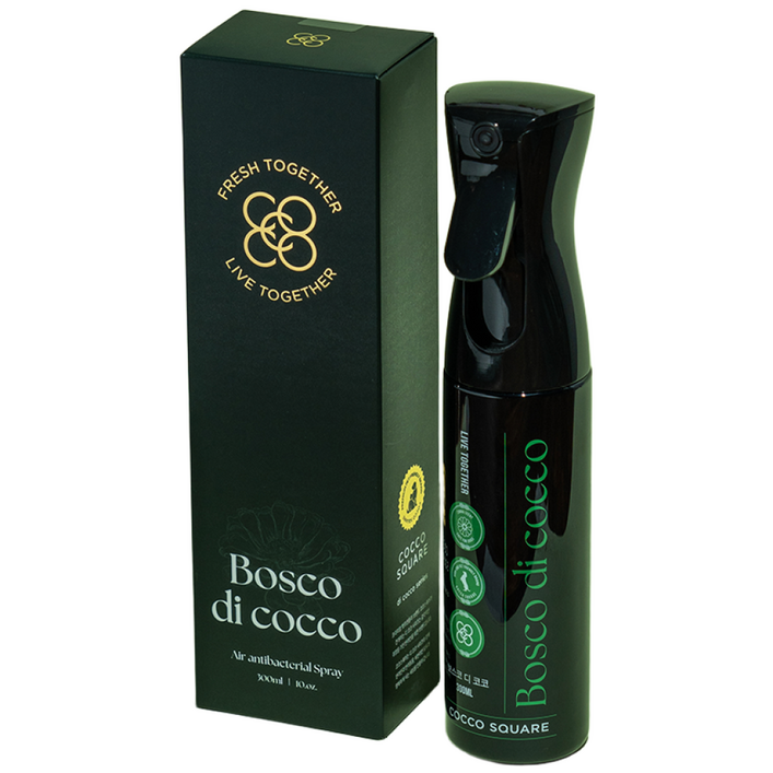 보스코디코코 99.9 향균 탈취제 반려동물 강아지 고양이 애견 오줌 냄새 제거 안전한 곡물수 자연유래 바이러스억제 백일홍향 미세 안개 분무기형 룸 스프레이 아이있는집 추천, 1개, 300ml