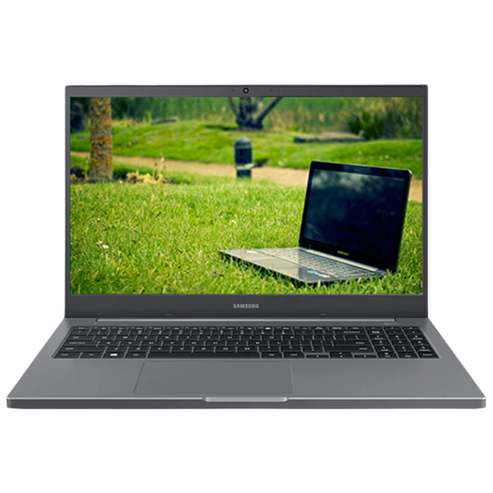 삼성노트북 11세대 CPU i7 RAM 32GB SSD 500GB 윈도우11PRO 15.6인치 얇고 가벼운 노트북 사무용 학원용 인강용 NT551XDA, NT551XDA, WIN11 Pro, 32GB, 500TB, 그레이