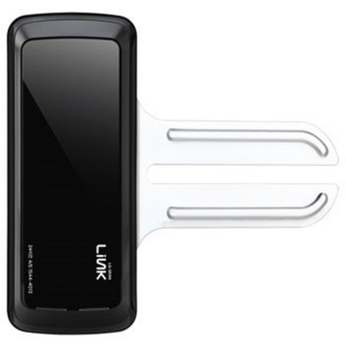 자가설치 LG300N단문 번호전용 강화문용도어락, LG300N, 고객직접설치