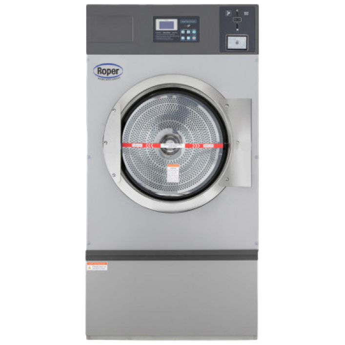 로퍼 20kg 상업용 건조기 MDE300SM [설치] / 무인세탁소창업 빨래방 셀프 업소 공업 대형 코인 헬스장 의류, 단품