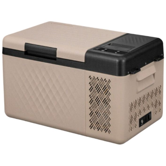 알피쿨 차량용 가정용 냉장고 K25 PRO  RT25 미니냉장고 KC인증