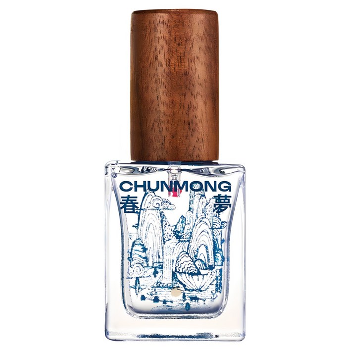 남여공용향수best 재구매율1위 춘몽 퍼품 도플 향수 니치향수 휴대용 CHUNMONG Doppel Perfume, 1개, 10ml