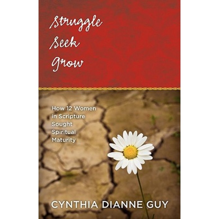 Struggle Seek Grow Paperback