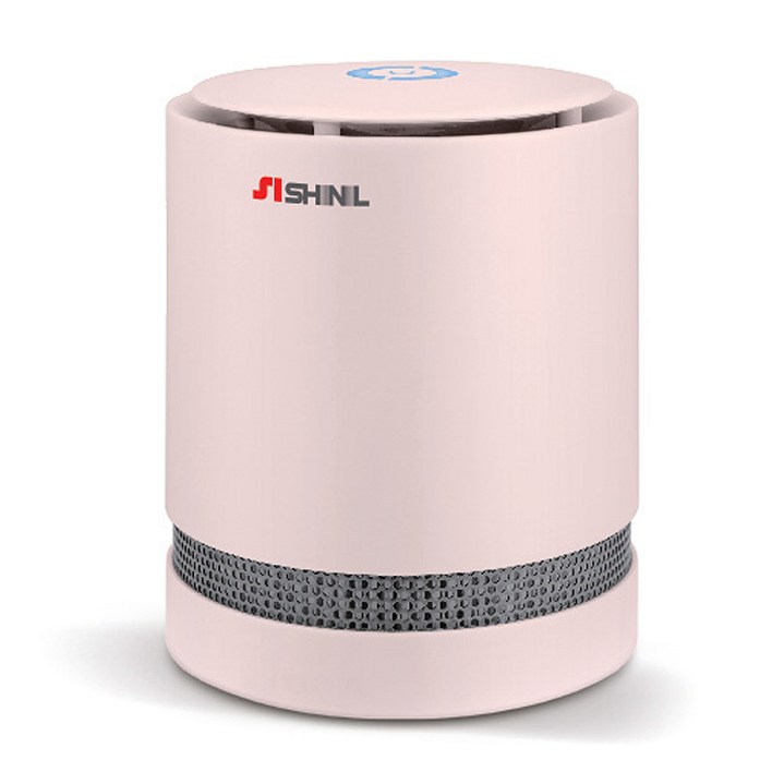 신일 미니 LED 헤파필터 공기청정기 SARD210PK