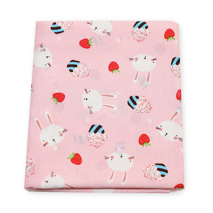 베베슈에뜨 인견 블랭킷 낮잠이불, 레빗스트로베리