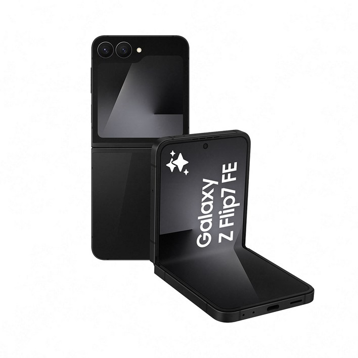 삼성전자 갤럭시 Z플립7 FE