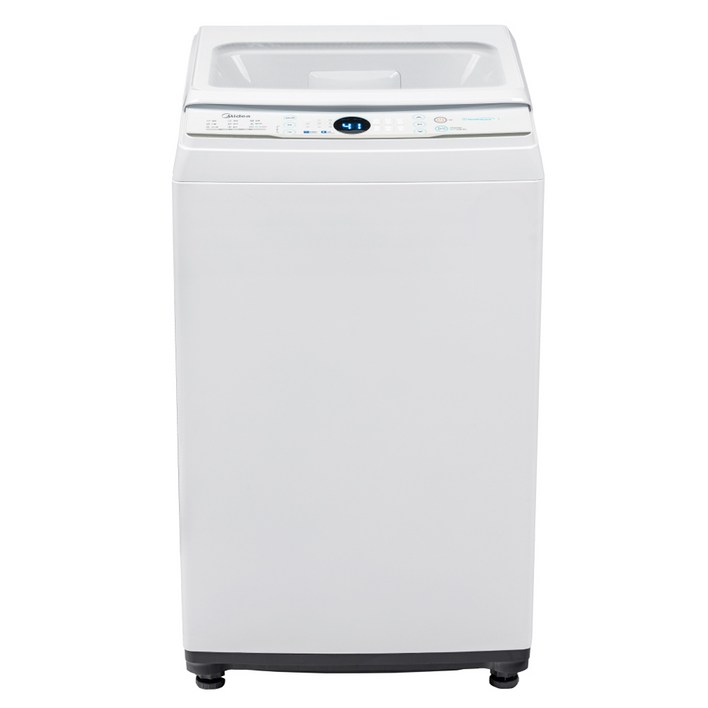 미디어 통돌이 세탁기 MA200W70/WW-KR 7kg 방문설치, MA200W70/WW-KR, 화이트
