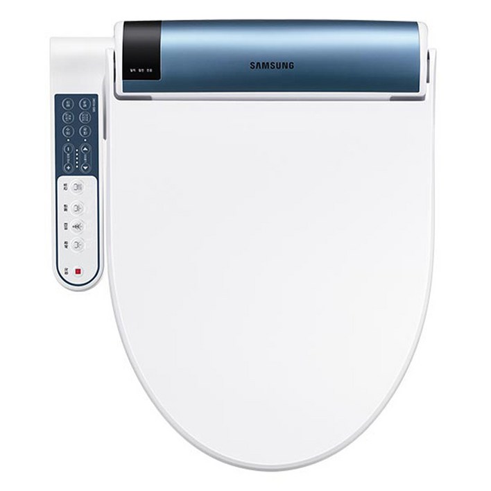 삼성전자 디지털 비데 블루코럴