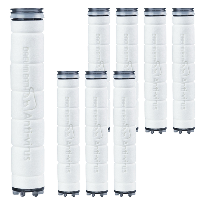 대림바스 디클린 멀티필터 플러스 리필필터