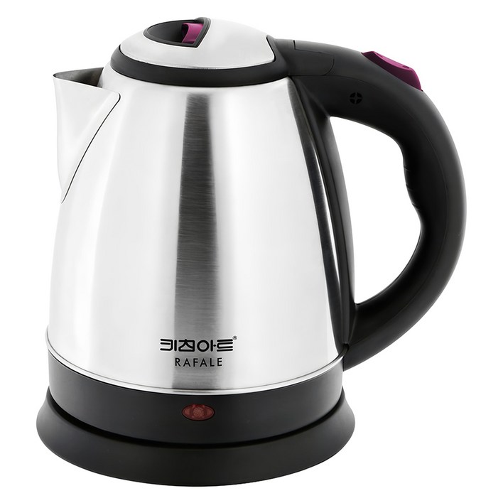 키친아트 라팔 솔리드 무선 전기주전자, KAEKB1500FT