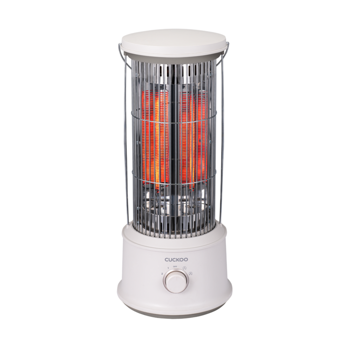 쿠쿠 카본 히터