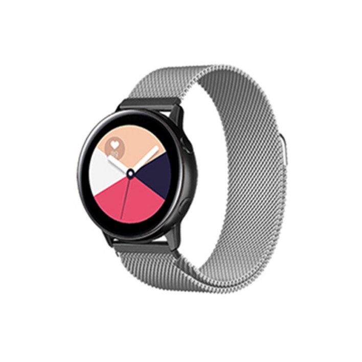 코쿼드 밀레니즈 루프 스마트워치 스트랩 42mm