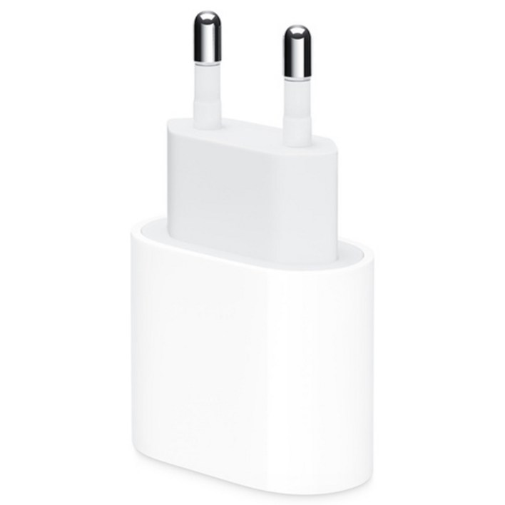 Apple 정품 20W USBC 전원 어댑터 MUW13KHA, 화이트, 1개 Apple 정품 20W USBC 전원 어댑터 MUW13KHA, 화이트, 1개