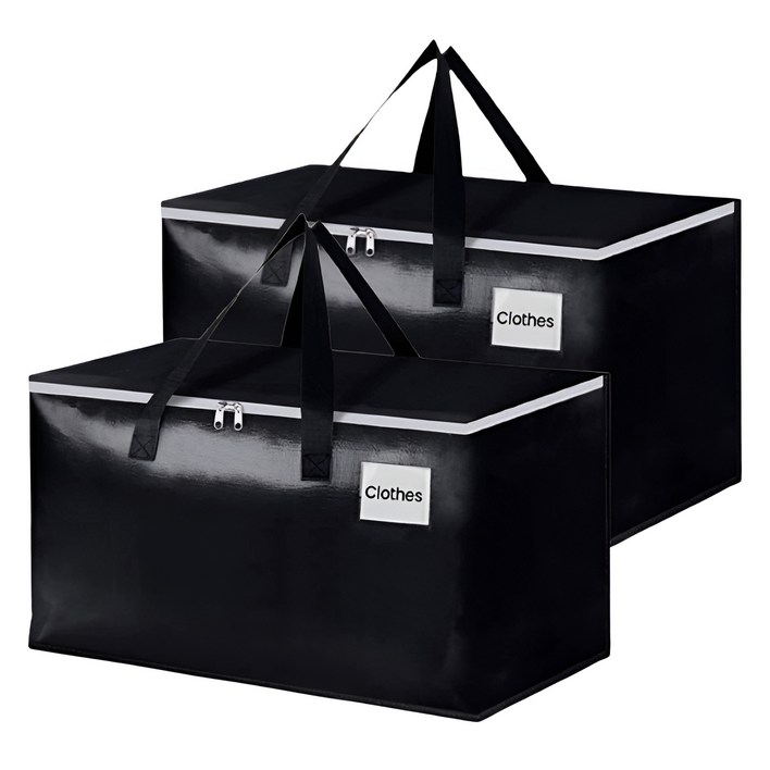 로이홈 방수PE 90L 정리 수납 가방